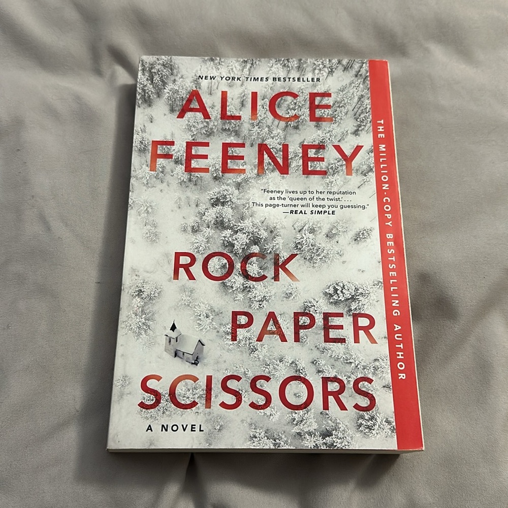 Thriller book bundle - Picture 2 of 5